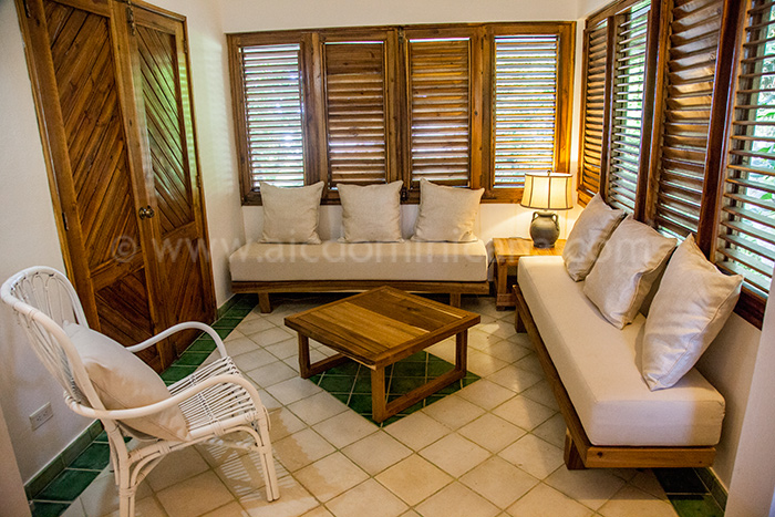 villa querida location villa las terrenas 27