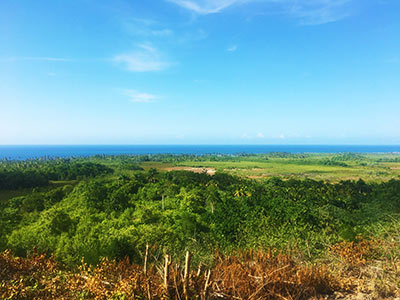 terrain Loma Esperanza