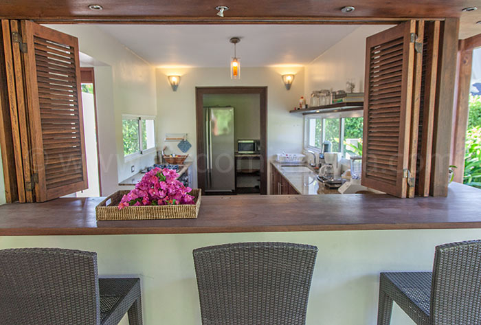villa amigo location villa las terrenas 11