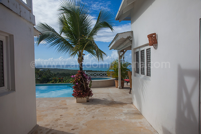 villa blanche location villa las terrenas 02