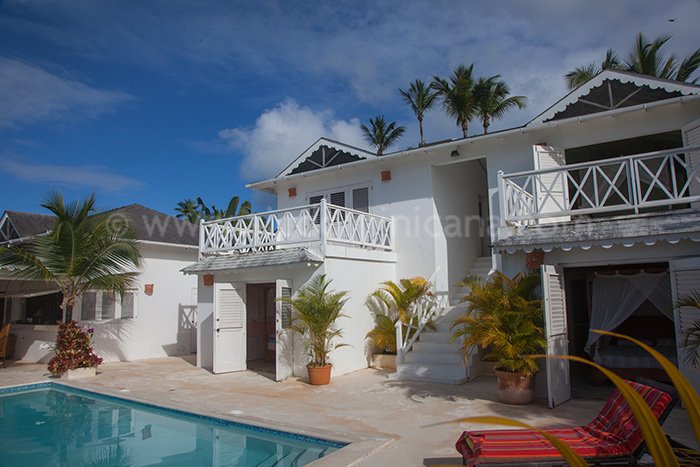 villa blanche location villa las terrenas 04