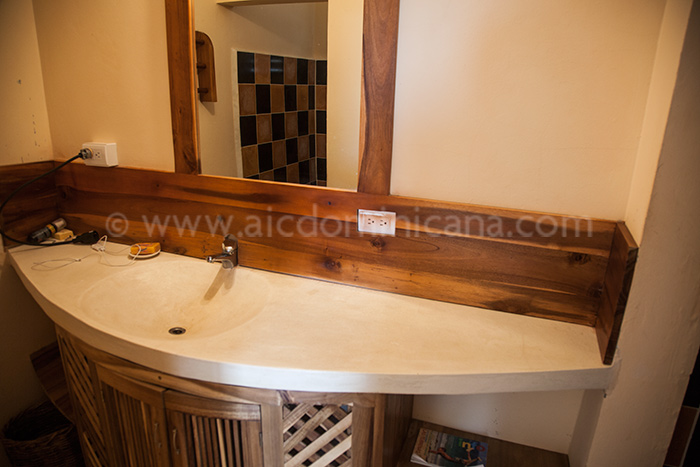 villa blanche location villa las terrenas 19