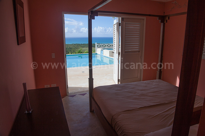 villa blanche location villa las terrenas 30