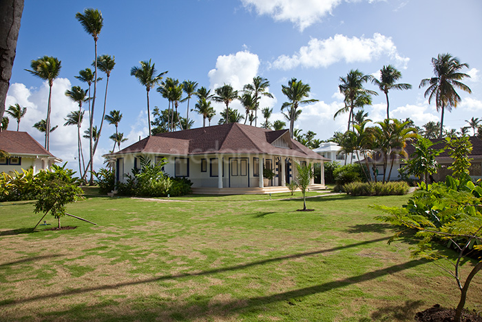 villa caracola location villa las terrenas 02