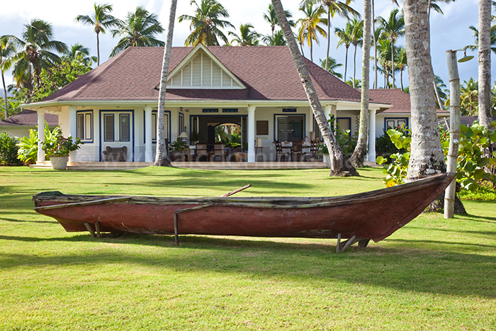 villa caracola location villa las terrenas 04