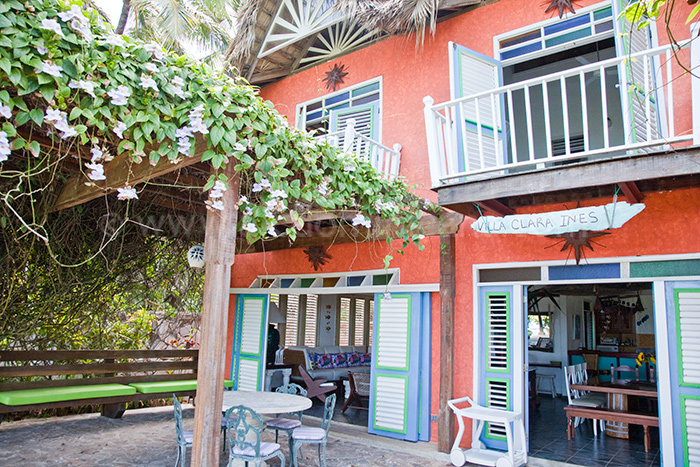 villa clara ines location villa las terrenas 08