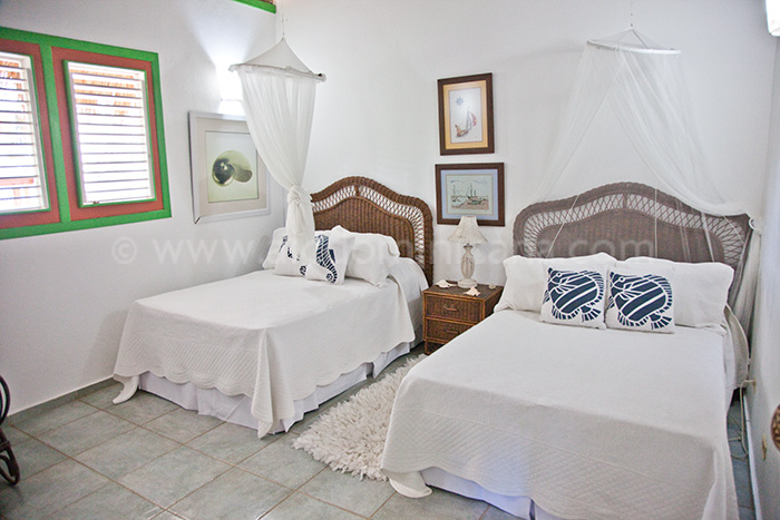 villa clara ines location villa las terrenas 13