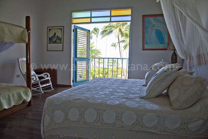 villa clara ines location villa las terrenas 17