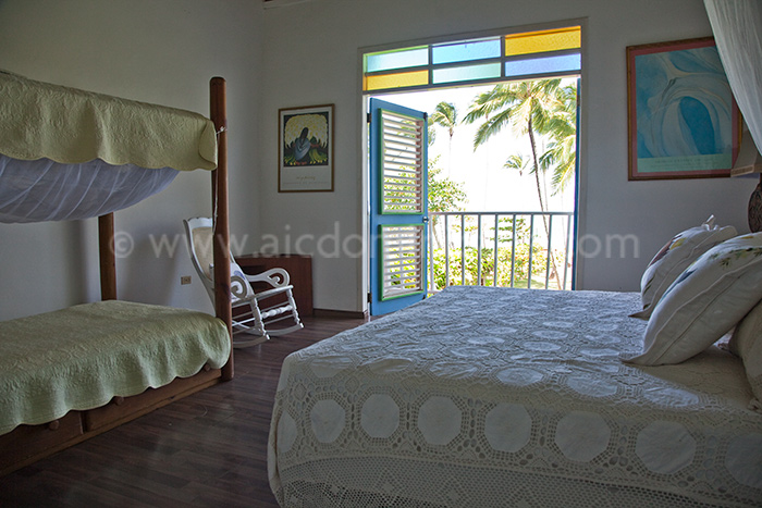 villa clara ines location villa las terrenas 18