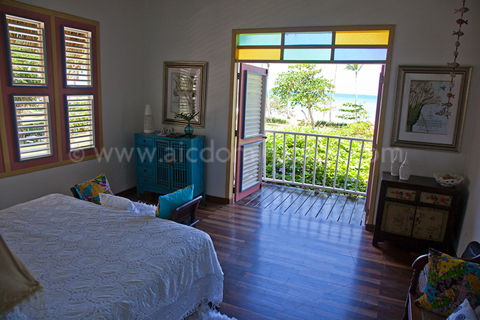 villa clara ines location villa las terrenas 22