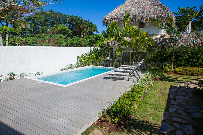 villa diamante location villa las terrenas 04