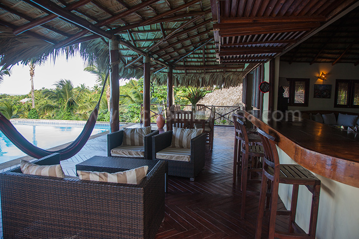 villa estrella del norte location villa las terrenas 02