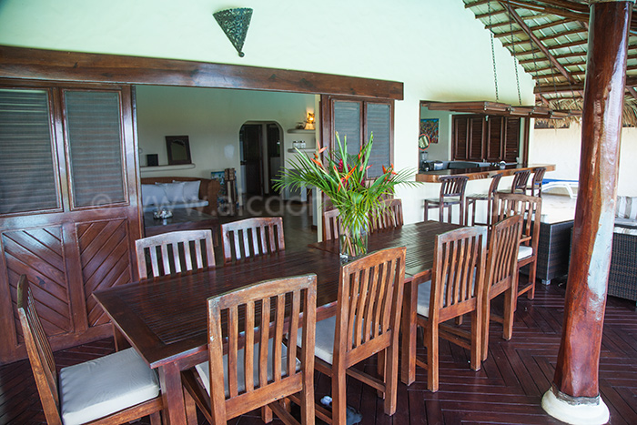 villa estrella del norte location villa las terrenas 04