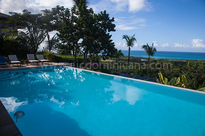 villa estrella del norte location villa las terrenas 10