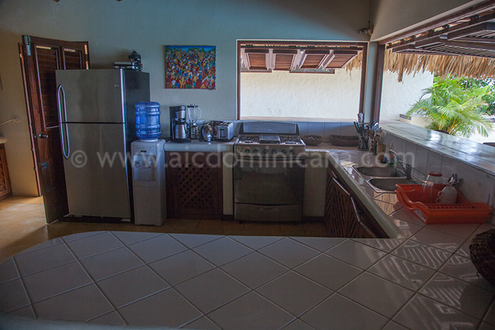 villa estrella del norte location villa las terrenas 14