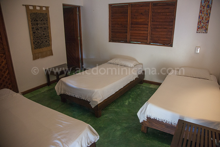 villa estrella del norte location villa las terrenas 18