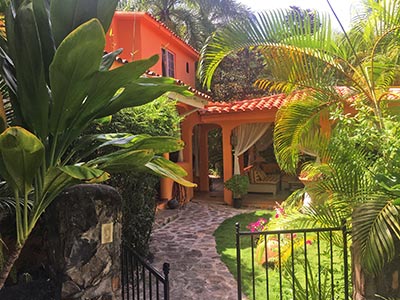 Villa Isabella - Las Terrenas