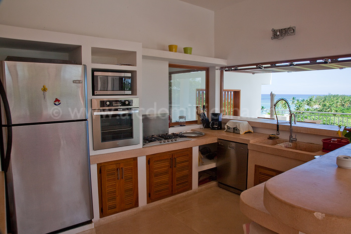 villa jerome location villa las terrenas 06