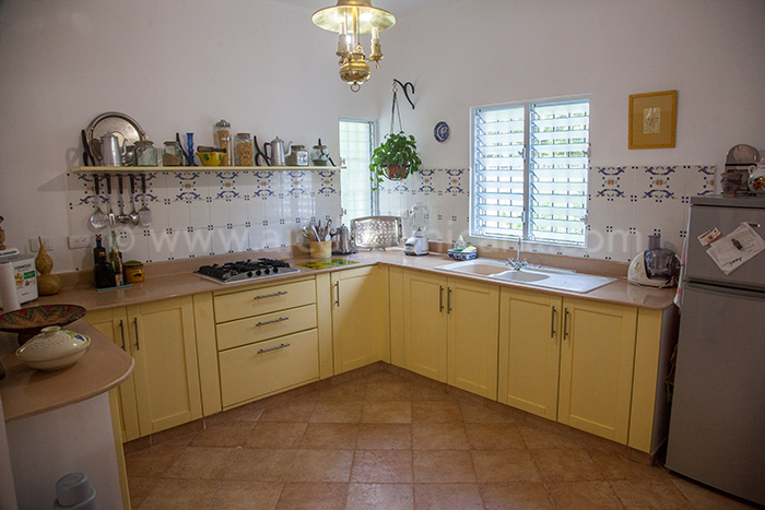 villa jose 16