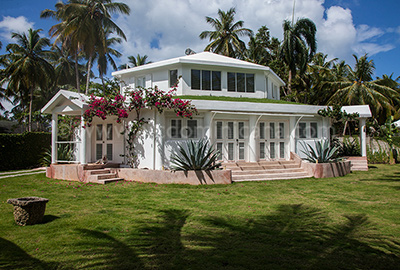 villa jose