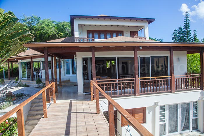villa ravilana location villa las terrenas 08