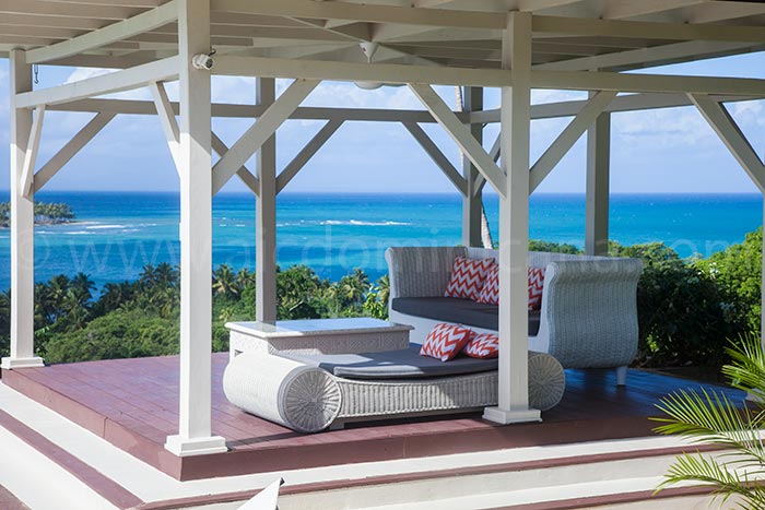 villa ravilana location villa las terrenas 10