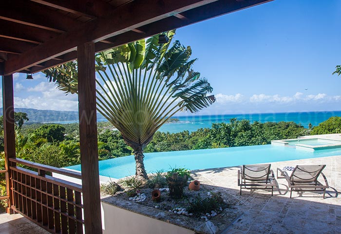 villa ravilana location villa las terrenas 12