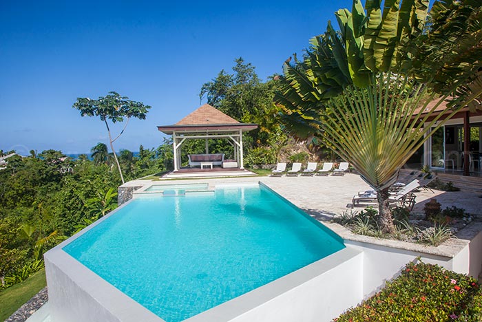 villa ravilana location villa las terrenas 13