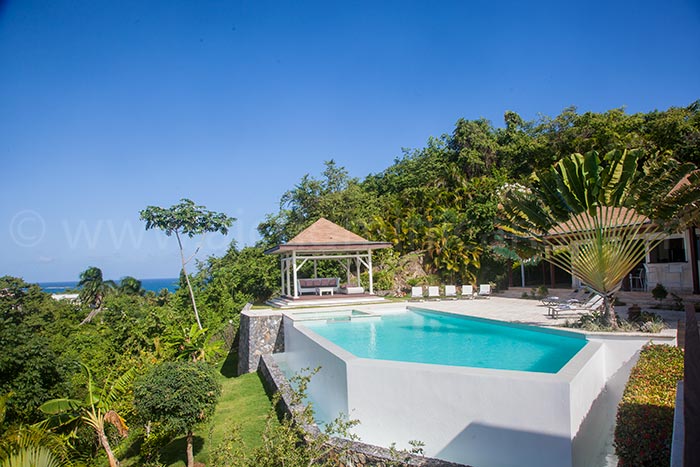 villa ravilana location villa las terrenas 14