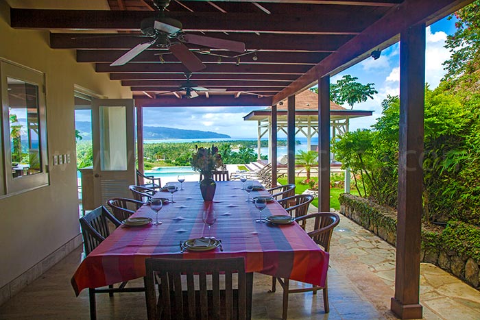 villa ravilana location villa las terrenas 17