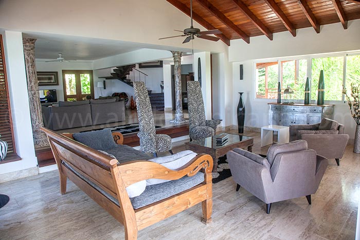 villa ravilana location villa las terrenas 18