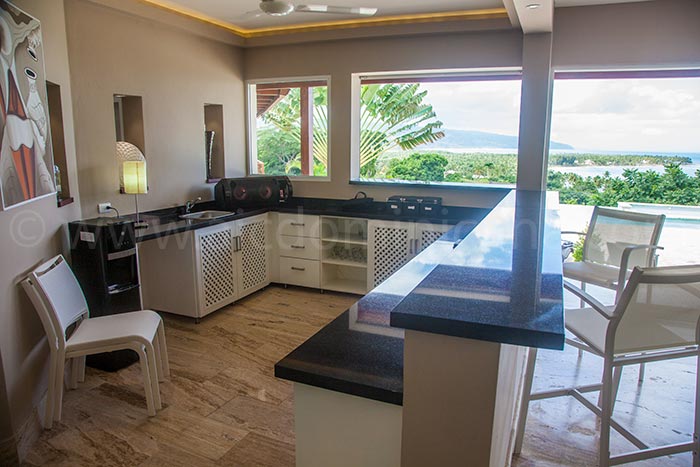 villa ravilana location villa las terrenas 21
