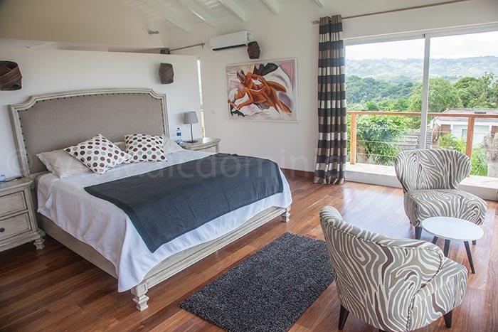 villa ravilana location villa las terrenas 26