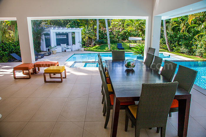 villa sofia location villa las terrenas 08