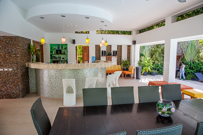 villa sofia location villa las terrenas 10