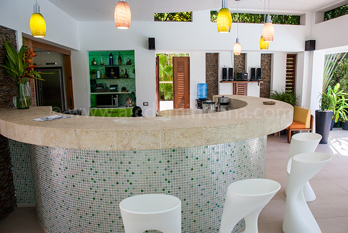 villa sofia location villa las terrenas 11
