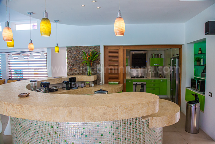 villa sofia location villa las terrenas 13