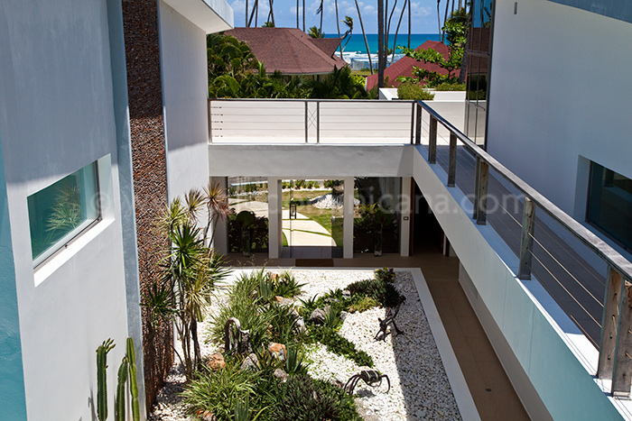 villa sofia location villa las terrenas 37