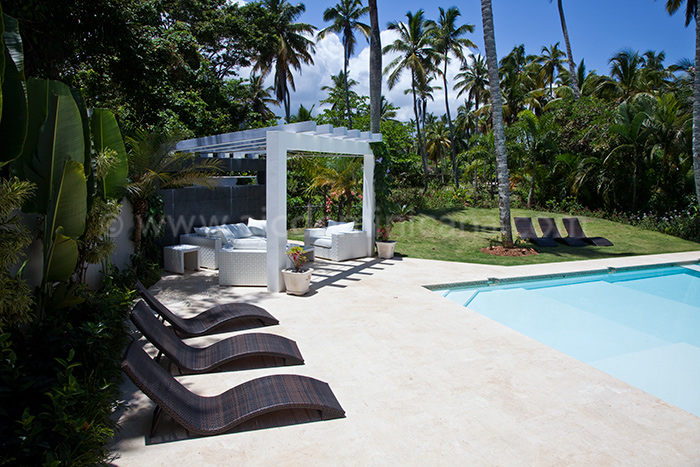 villa sofia location villa las terrenas 38