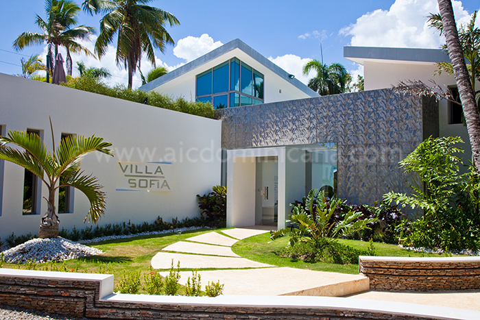 villa sofia location villa las terrenas 39