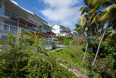 vista mar residence