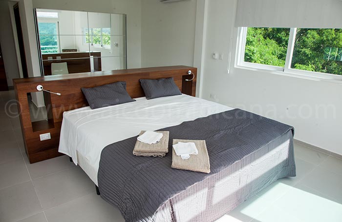 villa white sand location villa las terrenas 21