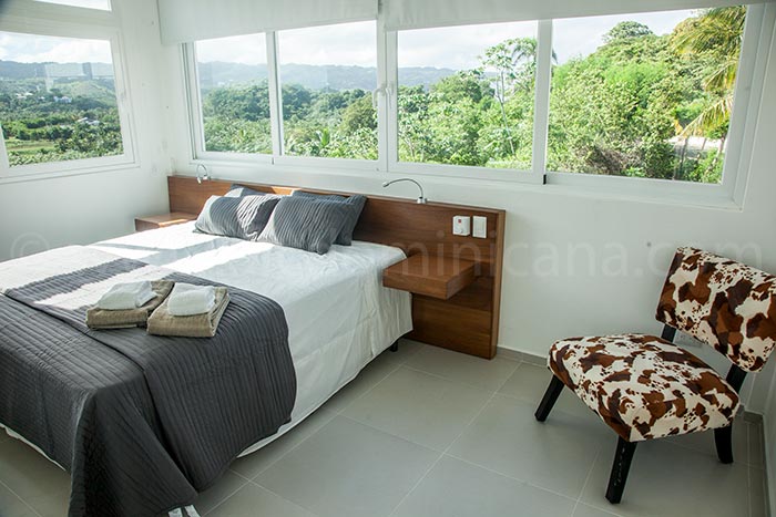 villa white sand location villa las terrenas 26