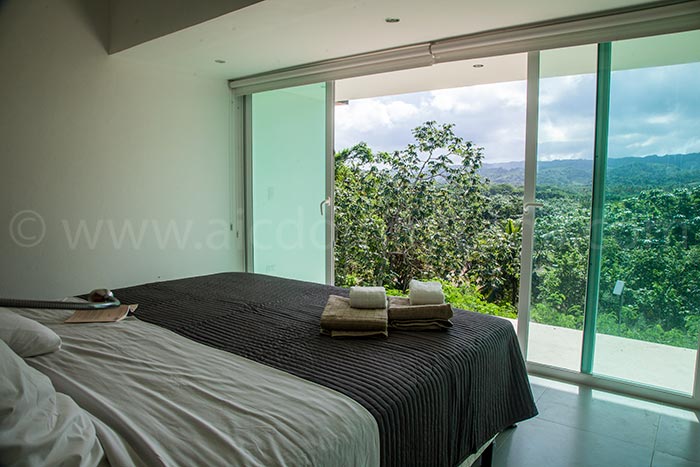 villa white sand location villa las terrenas 27