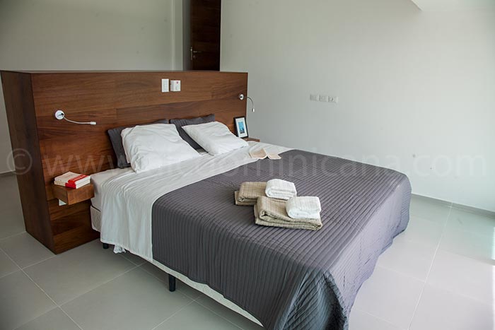 villa white sand location villa las terrenas 30