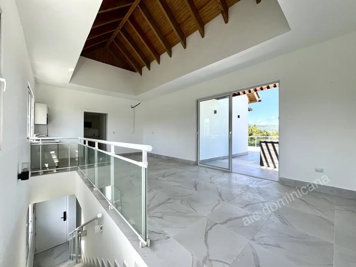 Vente appartement dos palmas las terrenas 05