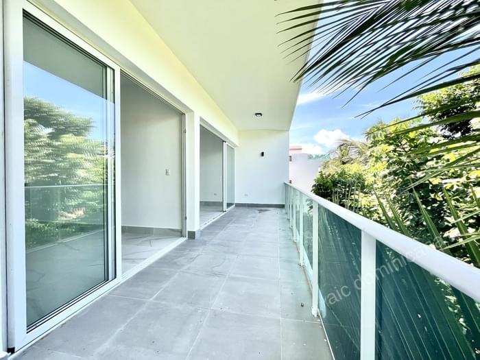 Vente appartement dos palmas las terrenas 06