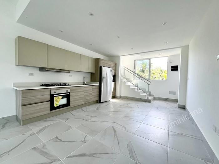 Vente appartement dos palmas las terrenas 09