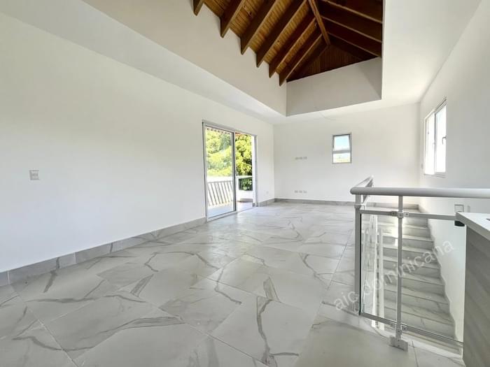 Vente appartement dos palmas las terrenas 11