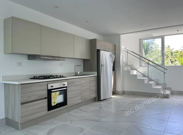 Vente appartement dos palmas las terrenas 13